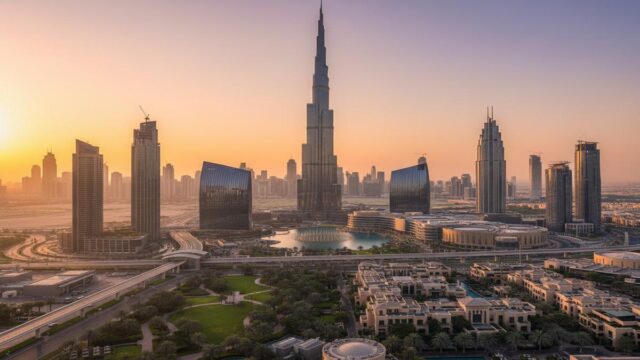 Downtown Dubai Hakkında Güncel Rehber: Gezilecek Yerler, Yaşam ve İpuçları