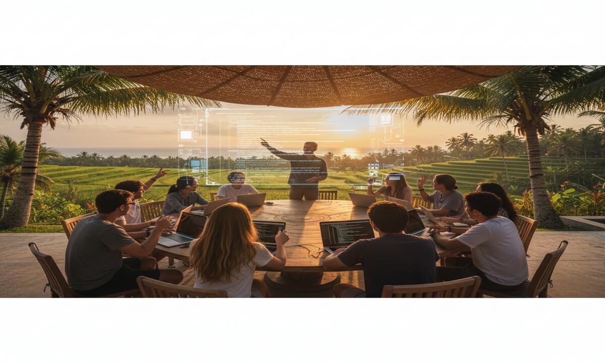 Dubai’de Öğrencilerin Kullandığı 10 Popüler Uygulama