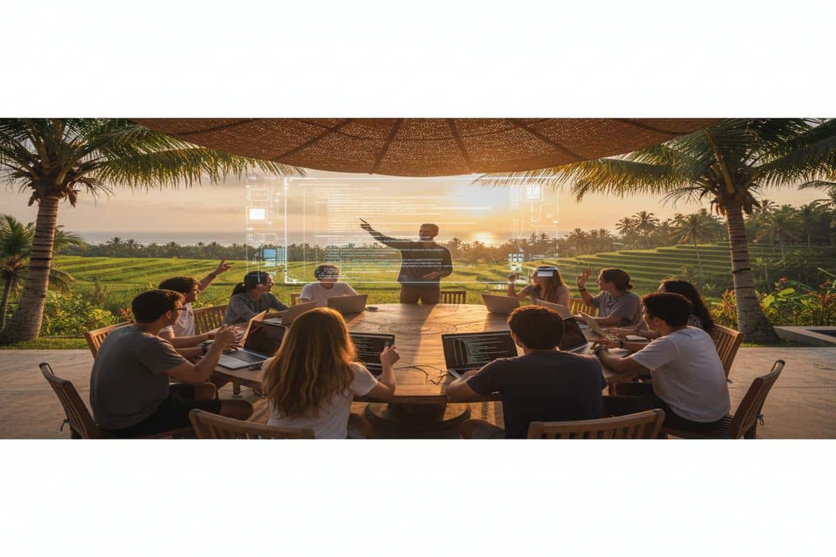 Dubai'de Öğrencilerin Kullandığı 10 Popüler Uygulama