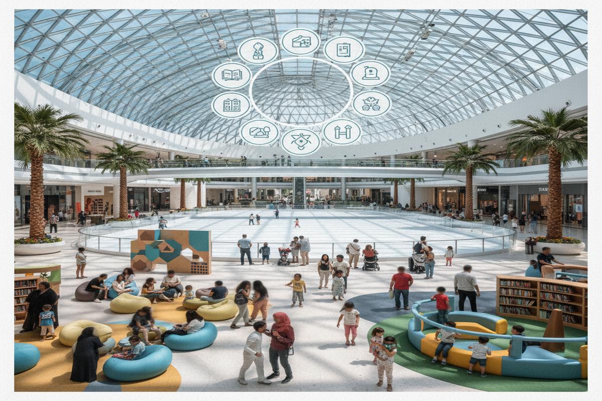 Dubai Sıcağında Deneyebileceğin 10 Ücretsiz Etkinlik