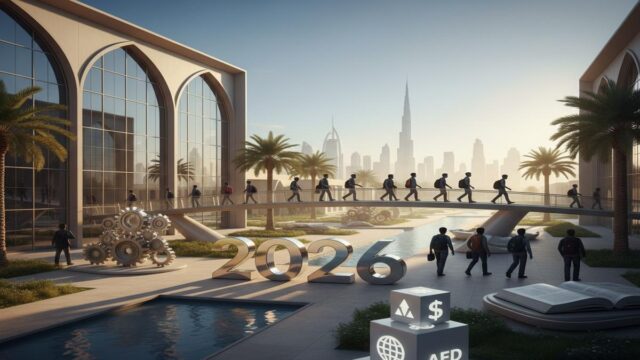 Dubai’de Dil Eğitimi 2026: Avantajlar, Farklar ve Güncel Rehber