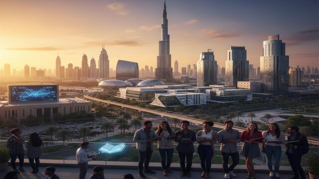 Dubai’de Eğitim 2026: En Güncel Programlar, Fırsatlar ve Yaşam Rehberi