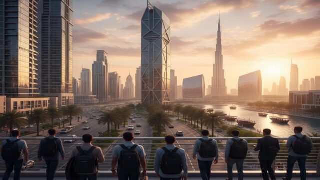 Dubai’de Finans ve Yaşam Maliyetleri (2026): Güncel Rehber