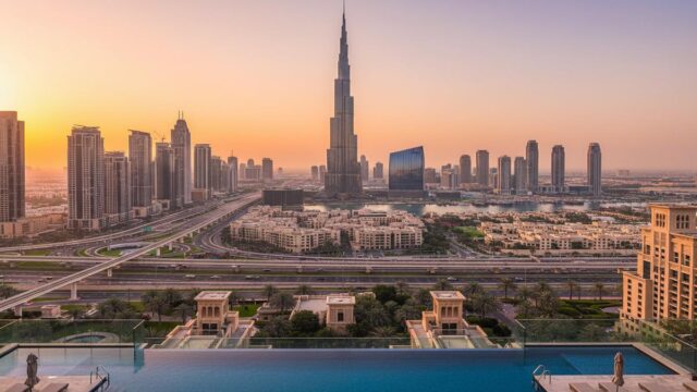 Dubai’de Konaklama Hakkında 2026 Rehberi: Seçenekler, Fiyatlar ve Tavsiyeler