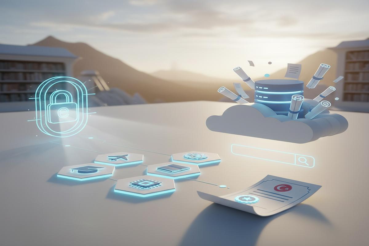 E-Devlet’te Sertifikalar Nasıl Görüntülenir? Öğrenin!