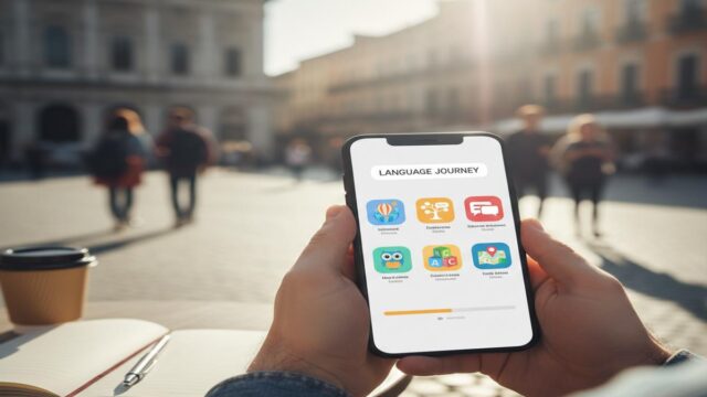 En İyi 5 İngilizce Öğrenme Uygulaması (2026 Güncel Rehber)