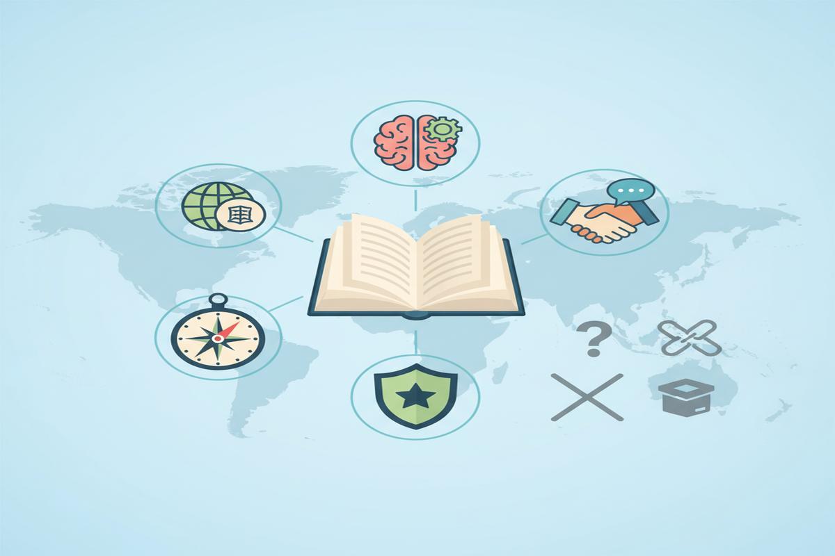 En İyi Yurtdışı Eğitim Danışmanı Nasıl Seçilir?