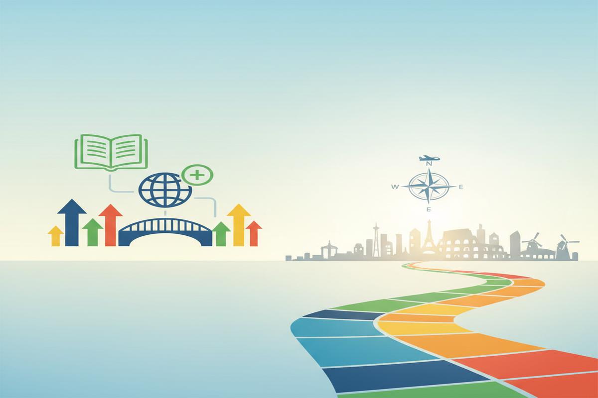 Erasmus+ Nedir? Kurumsal Başvuru İçin 5 Kritik Adım