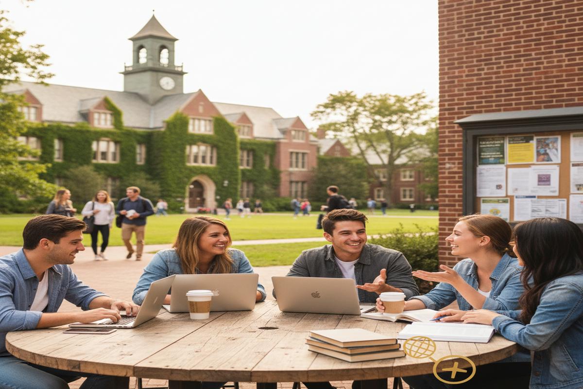 F1 Vizesiyle ABD'de Yasal Çalışma Yolları Nelerdir?