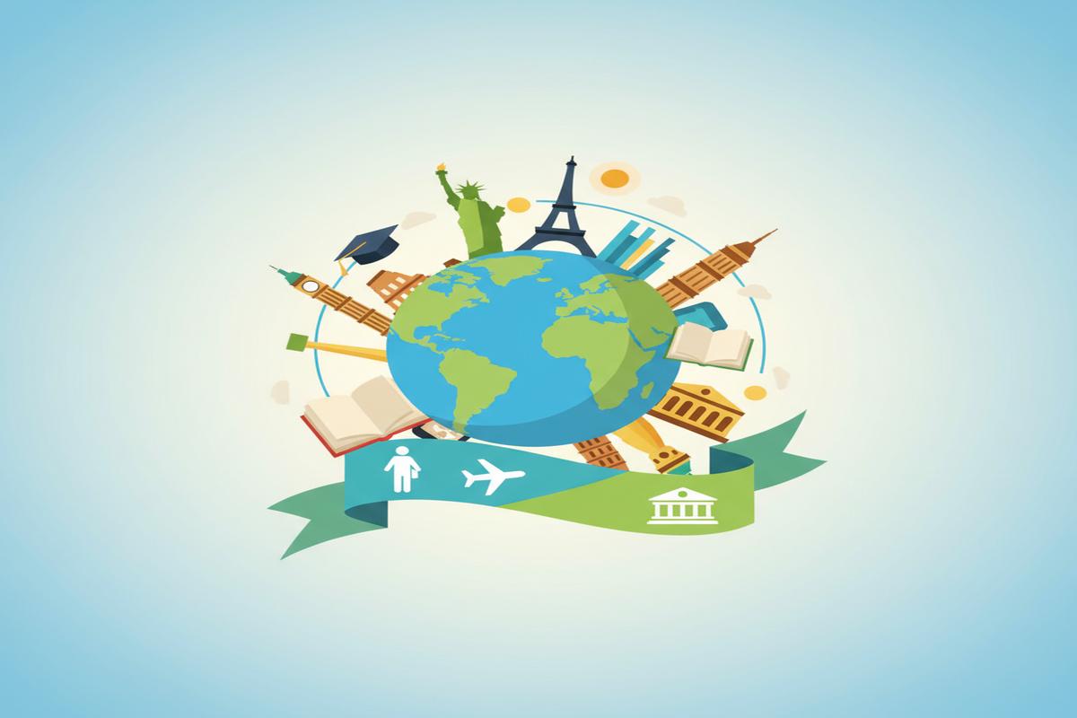 Foundation Yılı Nedir, Kimler Yurtdışında Okumalı?