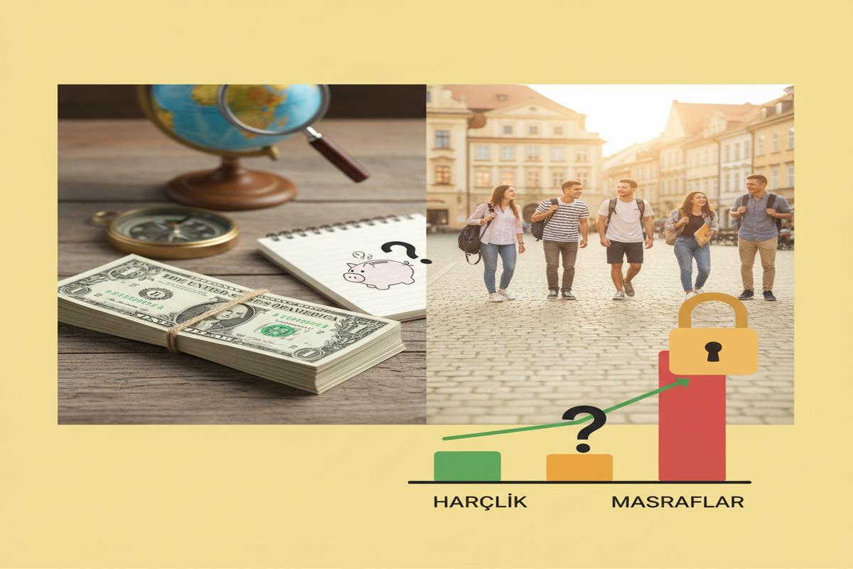 Gecelik 10 Dolar Yaz Okulunda Yeter mi? Şaşırtan Gerçekler!