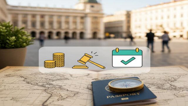 Geciken Work and Study Maaşınızı 10 Günde Almanın Yolu!