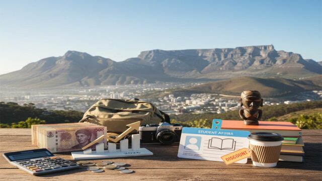 Güney Afrika’da Yaşam Maliyeti 2027: Fiyatlar ve İndirimler