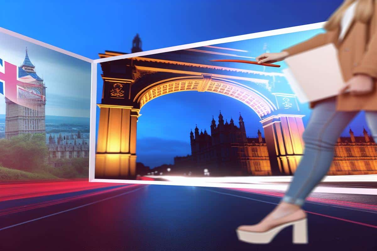 İngiltere'de CAS Mektubu Nedir, Nasıl Alınır?