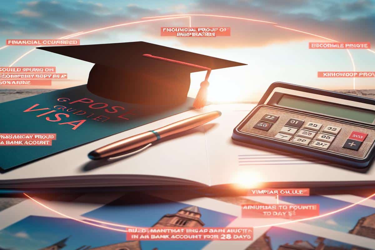 İngiltere Yüksek Lisans Vizesi: 28 Gün Kuralı Nedir?