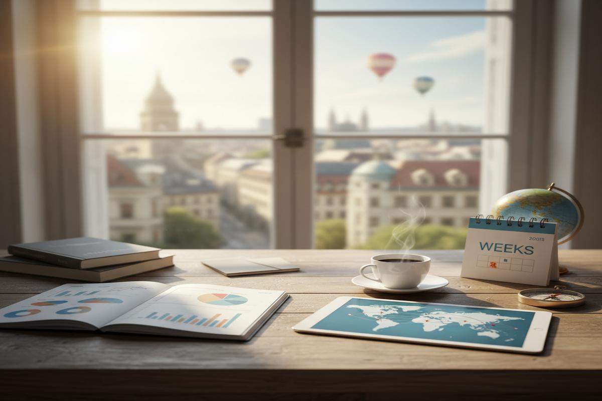 IELTS 5.5'tan 7.0'a Kaç Haftada Çıkılır? Gerçek Cevap!