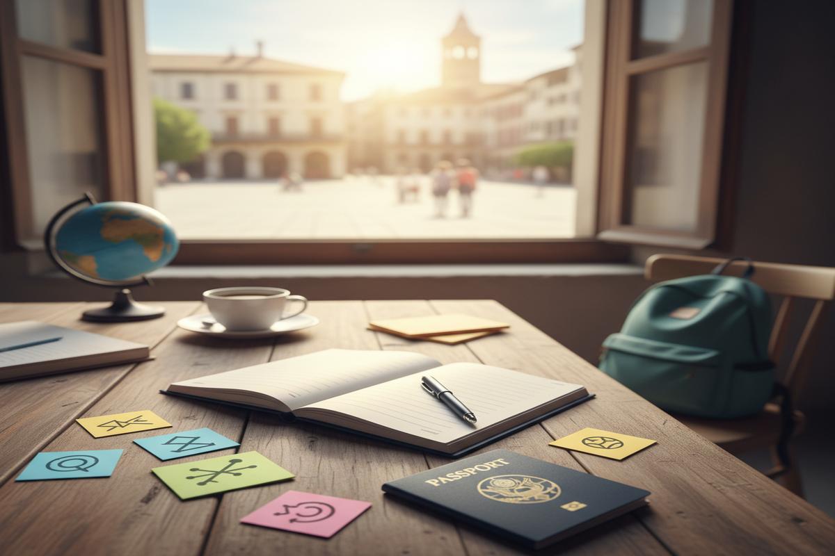 IELTS 7.0 İçin Kanıtlanmış 5 Strateji ve Plan!