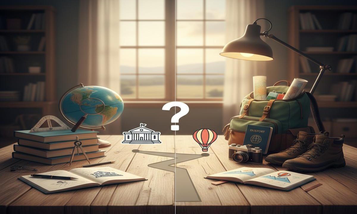 IELTS Academic mi General mı? Size Uygun Modülü Seçin!