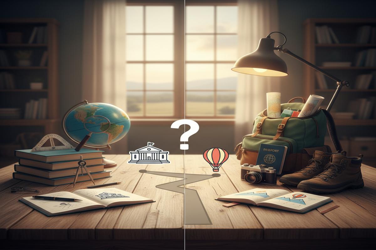 IELTS Academic mi General mı? Size Uygun Modülü Seçin!