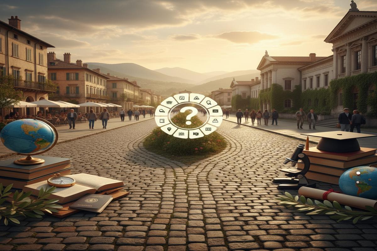 IELTS Genel mi Akademik mi? Sizin İçin Doğru Seçim!