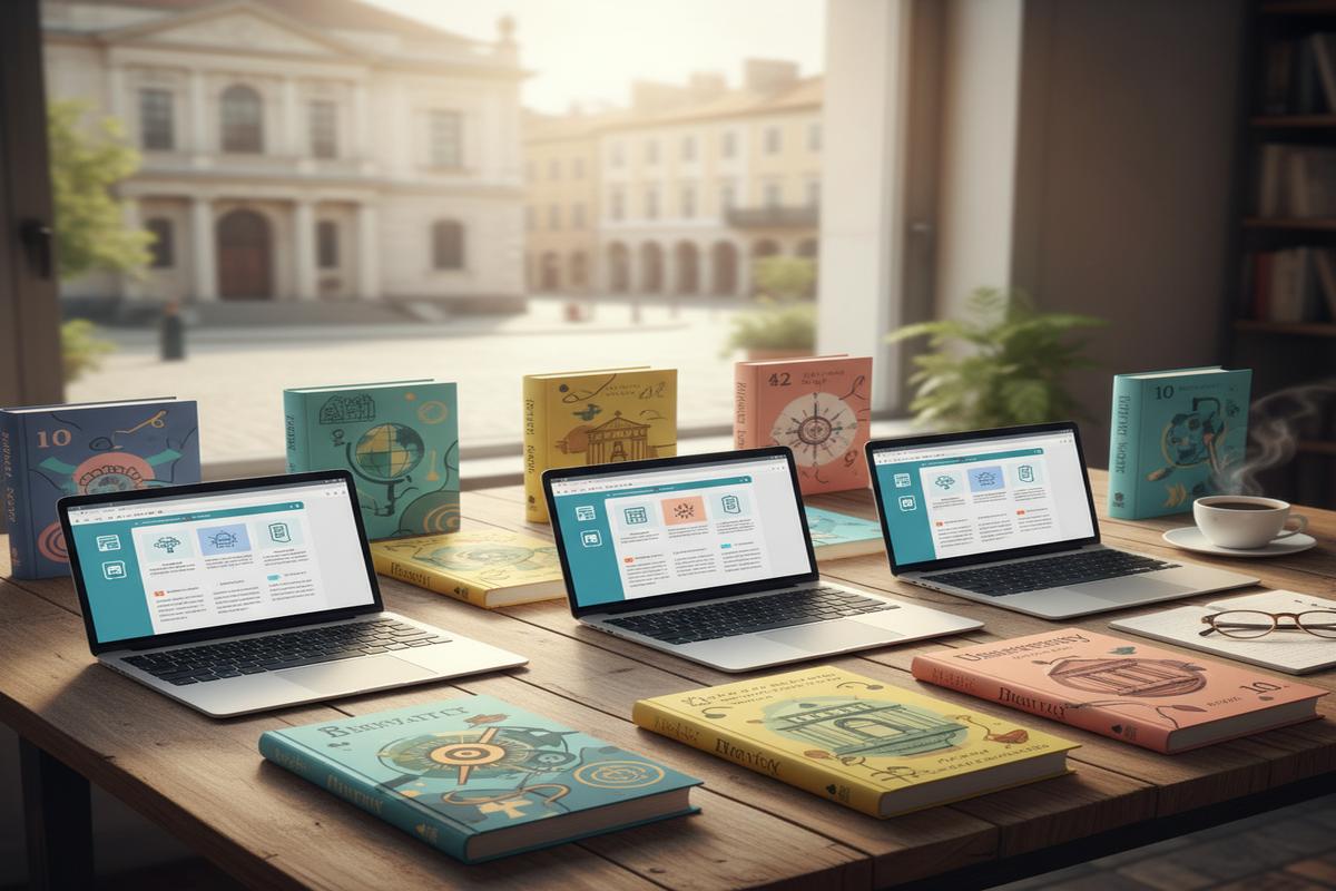 IELTS İçin 10 Ücretsiz ve Güvenilir Deneme Kaynağı