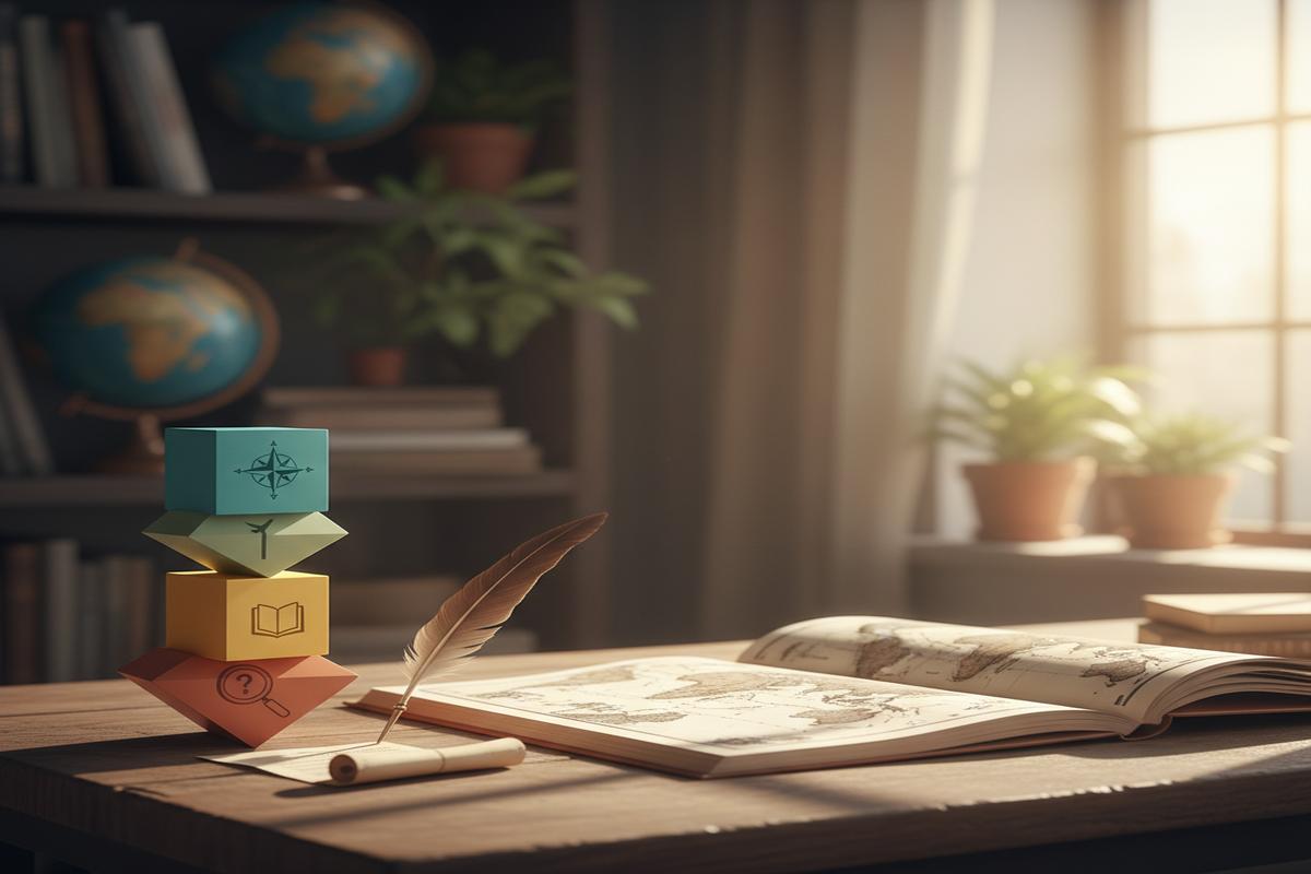 IELTS Matching Headings: Zaman Kazandıran 3 Taktik