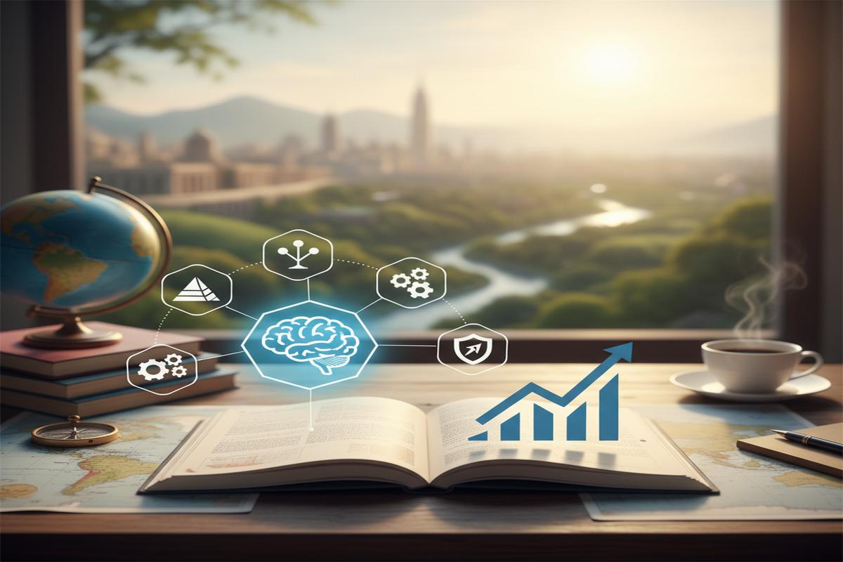 IELTS Opinion Essay’de 7+ İçin 5 Güçlü Argüman Tekniği