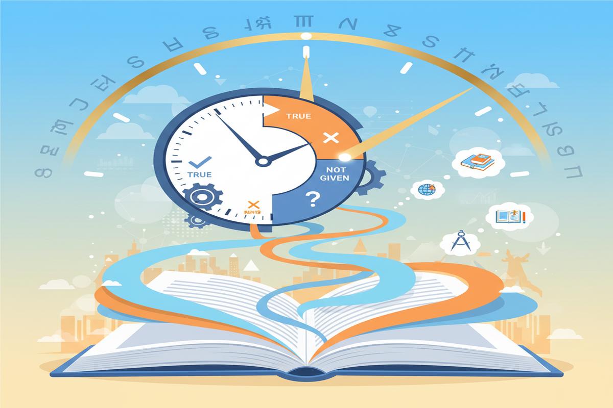 IELTS Reading’de T/F/NG Sorularını 1 Dakikada Çöz!