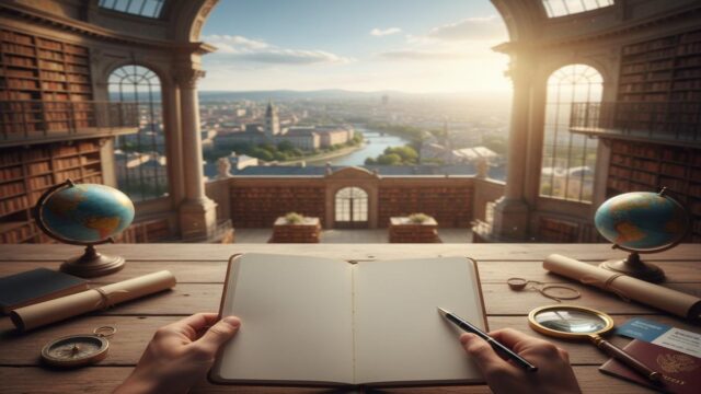 IELTS Sınavı Hakkında 2026 Güncel Rehber: En Sık Sorulanlar ve Yanıtları