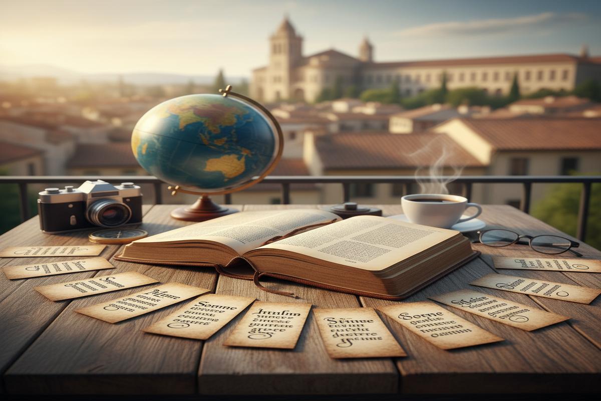 IELTS Writing 7.0 İçin 10 Etkili Giriş Kalıbı