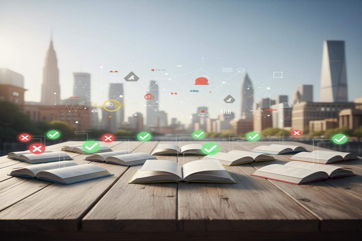 IELTS Writing’de En Sık Yapılan 10 Hata ve Çözüm Yolları