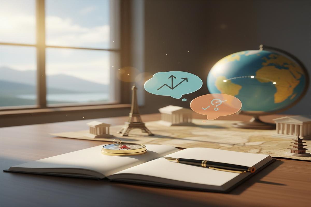 IELTS Writing Task 2’de 7+ Almak İçin Stratejik Yaklaşım