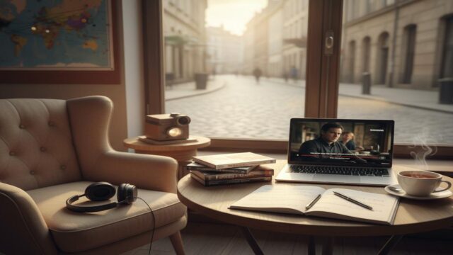 İngilizce Öğreniminizi Hızlandıracak 5 Film: Güncel İzleme Rehberi