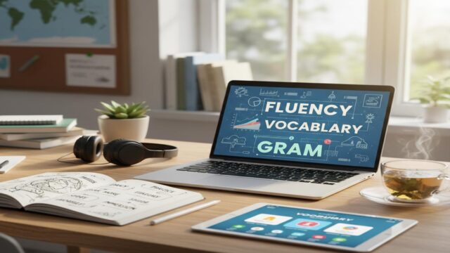 İngilizce Öğrenme Sürecinizi Hızlandıracak 10 Etkili Taktik