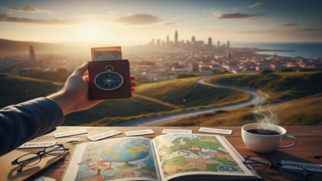 Nasıl İngilizce Öğrenebilirim? 2026 Güncel Rehber: Yurtdışında Dil Eğitimi Şart Mı?