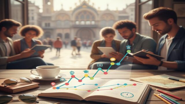 İngilizce başlangıç seviyesi için 6 kitap