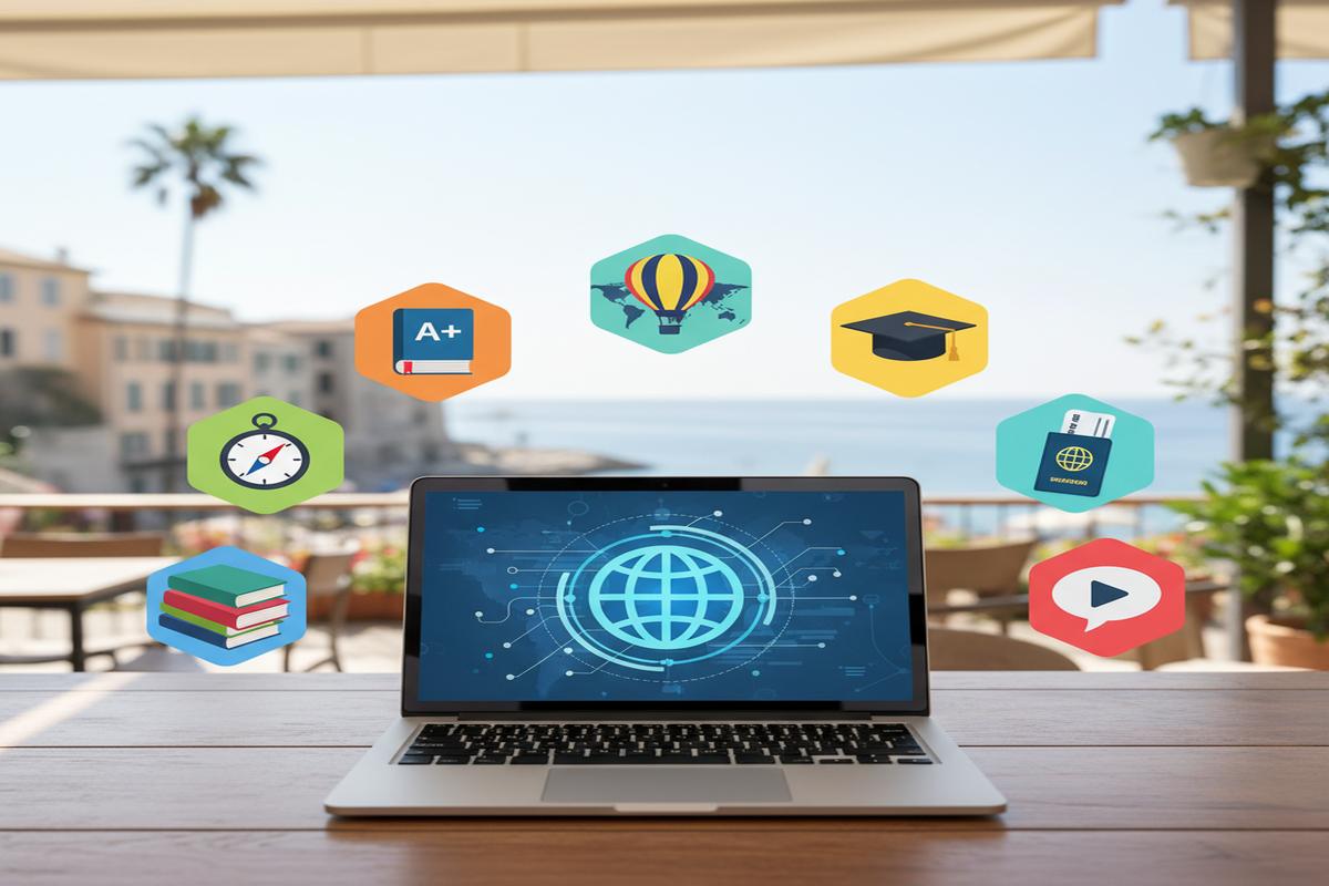 İngilizce Seviyeni Ölç! İşte En İyi 10 Online Test