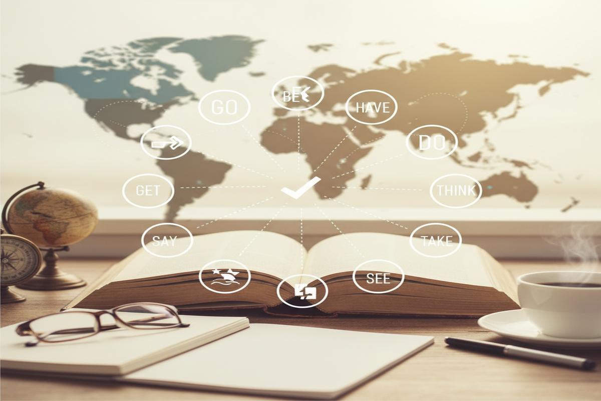 İngilizce Testlerde En Sık Çıkan 10 Fiil ve Anlamları