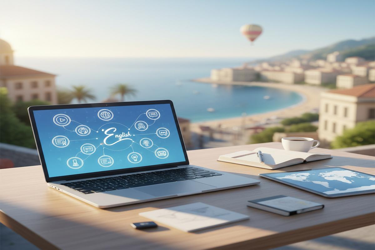 İngilizceni Uçuracak 10 Ücretsiz Yurtdışı Kaynağı