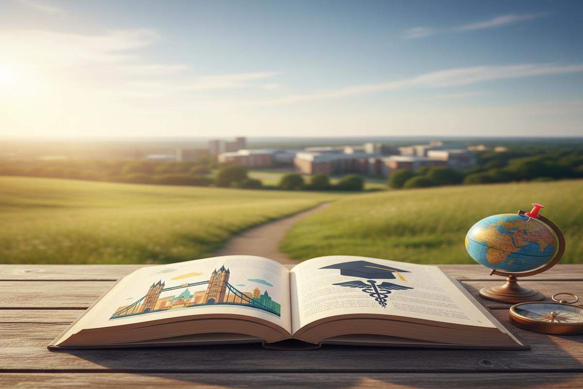 İngiltere'de Hemşirelik: CBT ve OSCE ile Nasıl Geçilir?