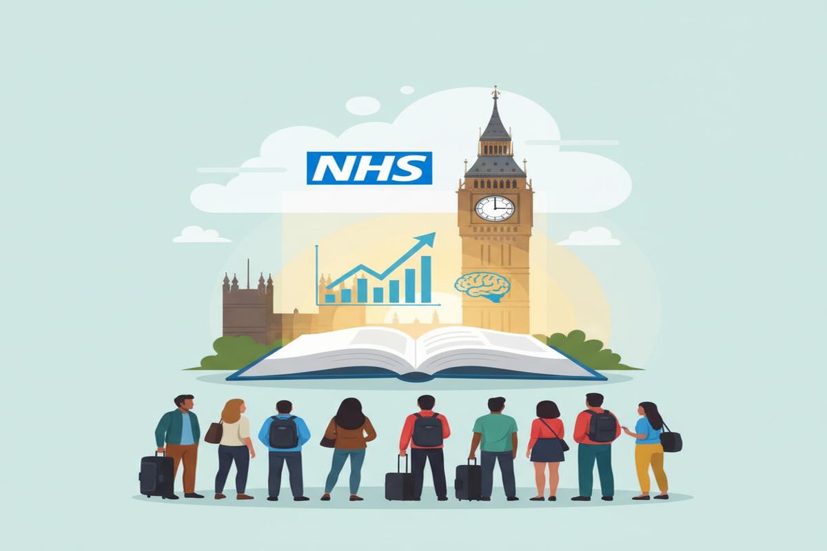 İngiltere'de Klinik Psikologlar Ne Kadar Kazanıyor?