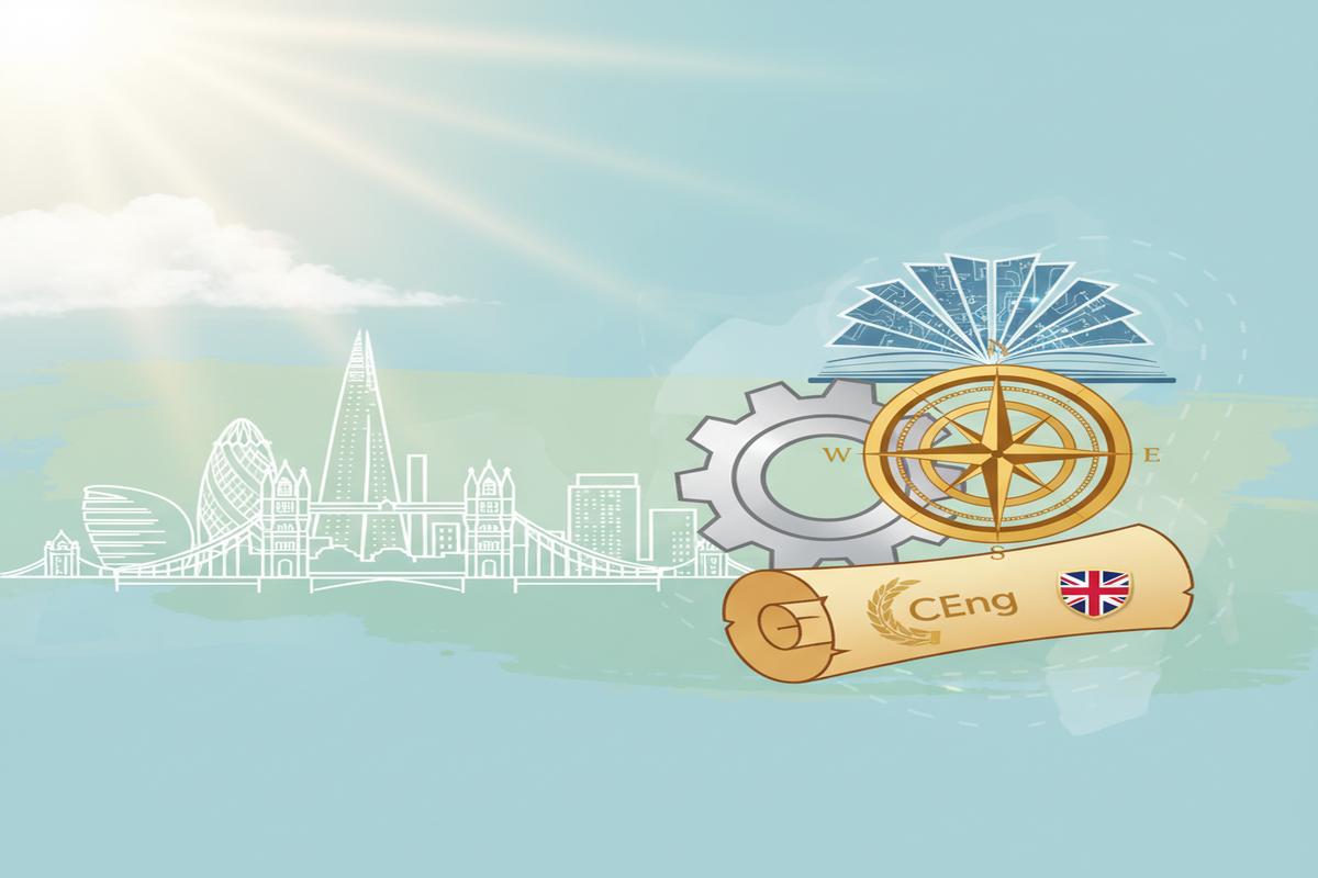 İngiltere'de Mühendislik Denkliği Nasıl Alınır?