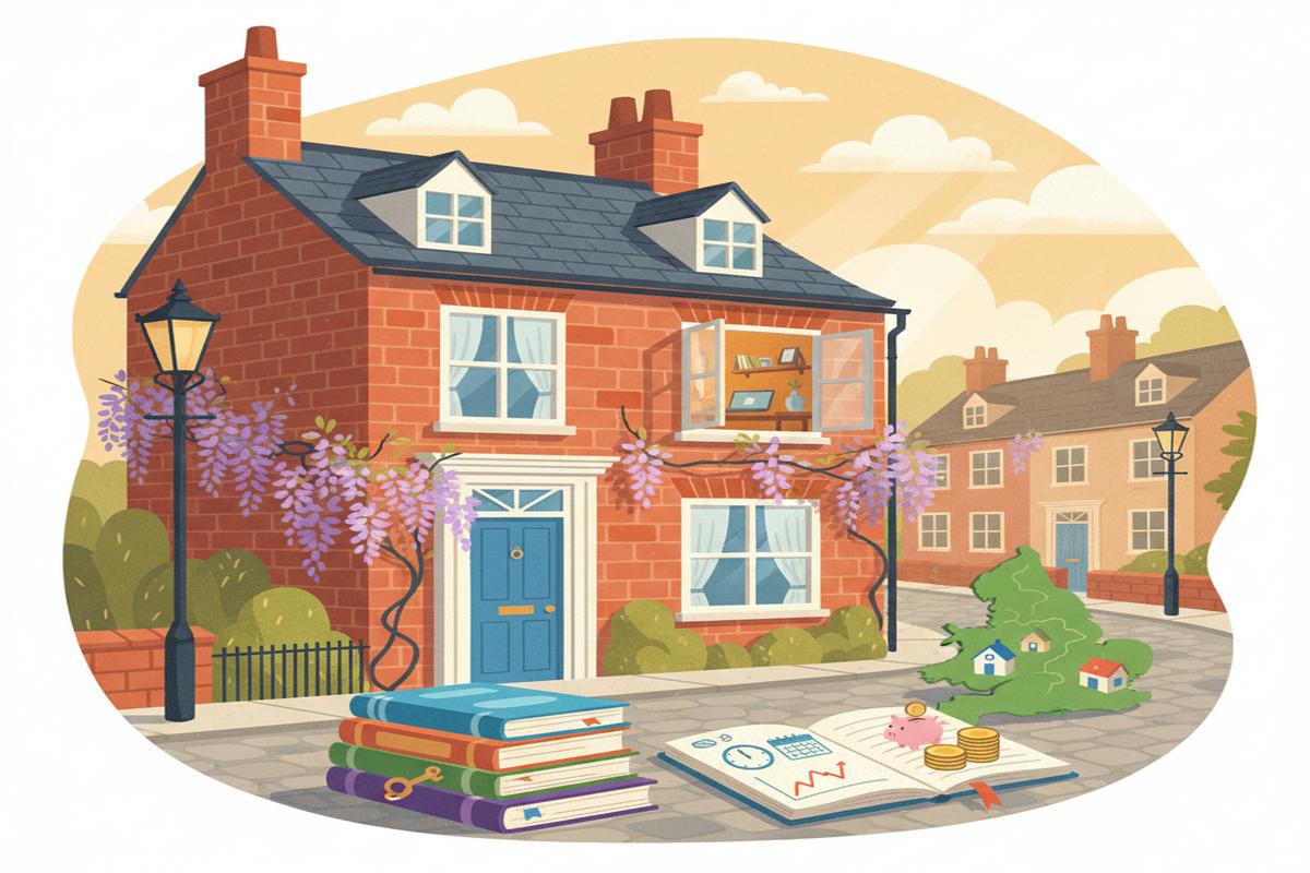 İngiltere’de Ucuza Konaklama: 10 Altın Tasarruf Yolu