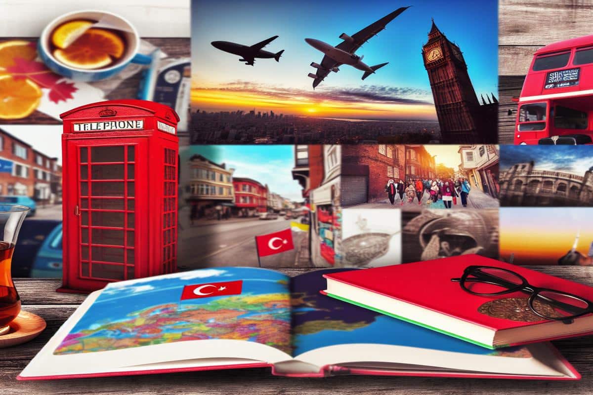 İngiltere'de Yaşarken Şaşırtan 7 Kültür Şoku