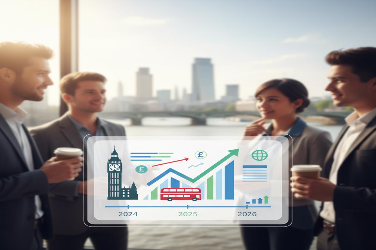 İngiltere Faiz Kararı Sonrası Piyasalarda Neler Oluyor?