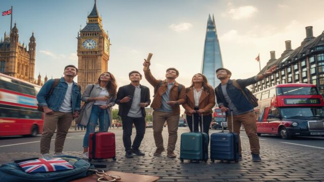 Lemon Academy İngiltere Öğrenci Vizesi Kılavuzu 2026: Güncel ve Pratik Rehber