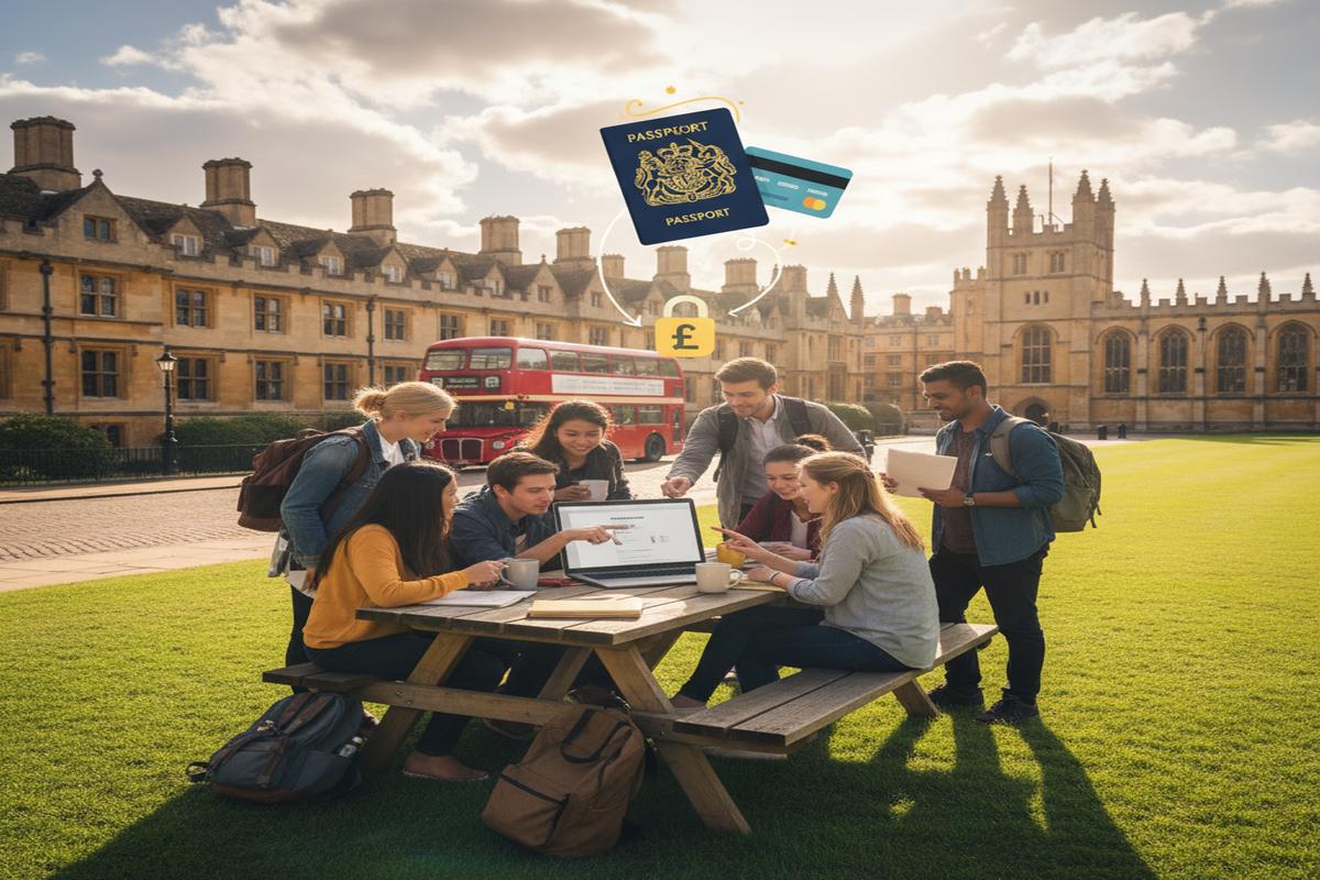 İngiltere öğrenci vizesi için sigorta ücreti ödeme ekranı