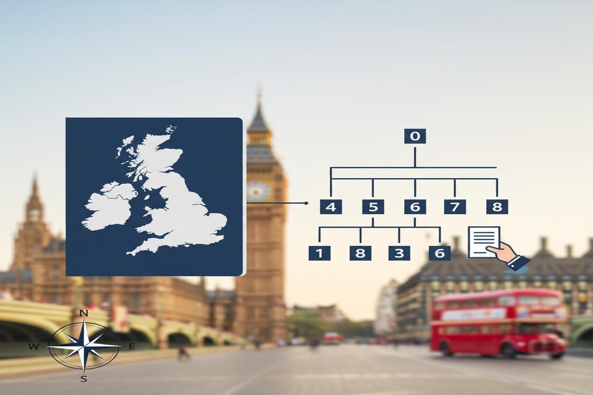 İngiltere Vizesi İçin Kimler Sponsor Olabilir? İşte Cevabı!