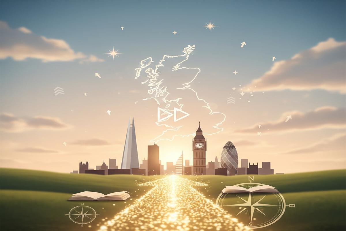 İngiltere’ye 3 Yılda Yerleşin: Bu Vizelerle Mümkün!