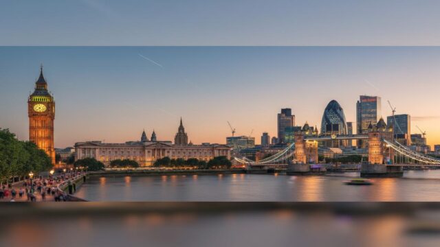 İngiltere’nin Tarihi Yapıları: Londra’nın En Ünlü Mimari Hazineleri (2026 Rehberi)